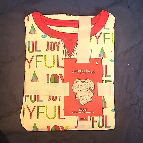Kids Pajamas - Picture 1 of 1